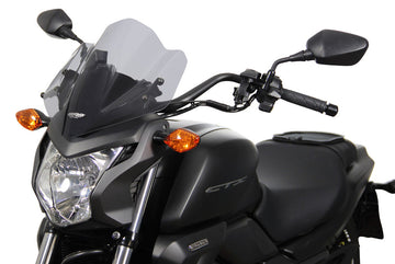 Honda CTX 700N - Disc de gira "NTM" - 0