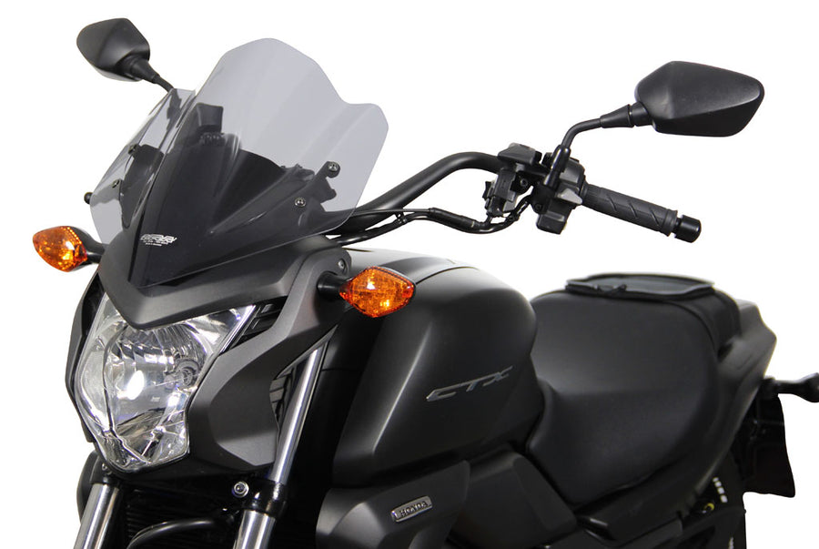 Honda CTX 700N - Disc de gira "NTM"