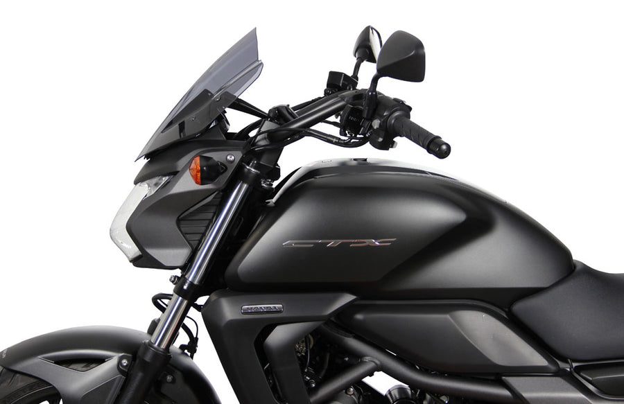Honda CTX 700N - Disc de gira "NTM"