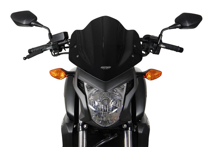 Honda CTX 700N - Disc de gira "NTM"