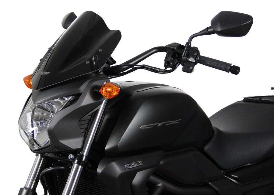 Honda CTX 700N - Disc de gira "NTM"