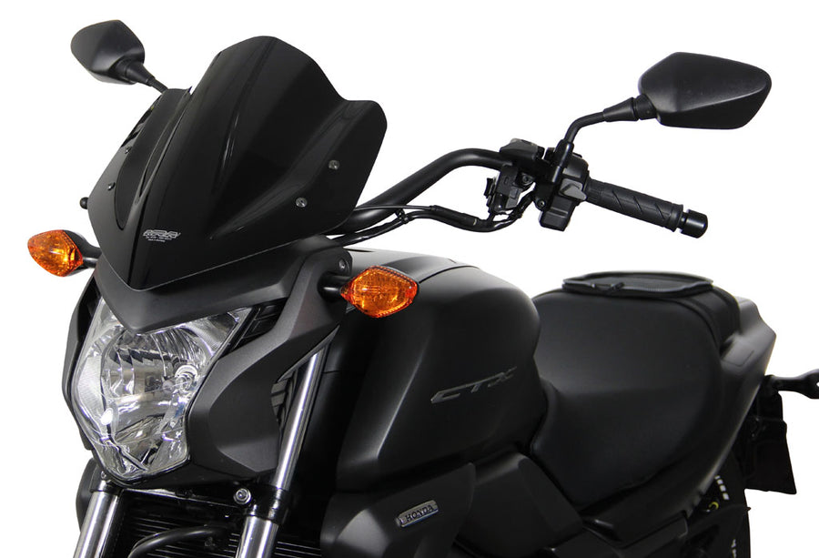 Honda CTX 700N - Disc de gira "NTM"