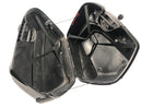 Moto Guzzi Norge 1200 LP [2006] - Madera de maleta Conjunto con rasguños ???-7