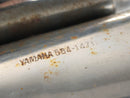 Yamaha XS 650 Tipo 447 [1975] - Silenciador de escape izquierdo y derecho-3
