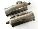 Triumph Speed ​​Triple 1050 515NJ [2005] - Set original de escape de escape-3