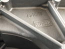 Can en el Spyder SM5 [2009] - Tapa del motor en la cubierta de la rueda de poli izquierda-4