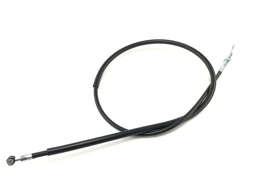 BMW F 800 S [2007] - cable de embrague - vista en perspectiva versión reforzada
