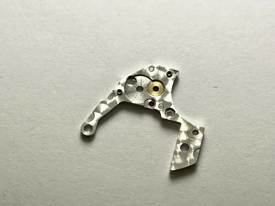 Rolex 17014 17013 - Calibre 5035 - 6002 - Werktop Center Bridge Pont