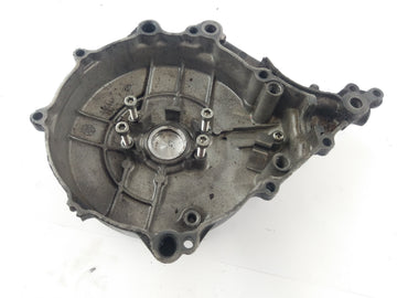 Yamaha XT 550 5y1 [1982] - Cubierta de maquinaria de luz de la tapa del motor - 0