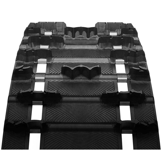 ARCTIC CAT ZR 6000 [2015] - Pista de motos de nieve