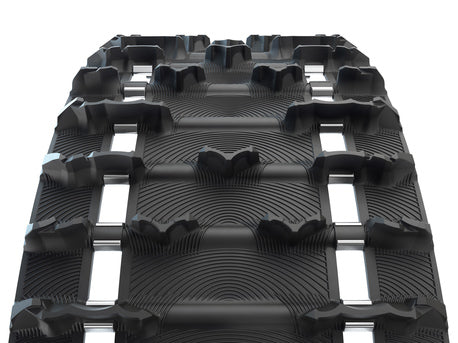 POLARIS 800 CLASSIC [1996-2006] - pista para motos de nieve
