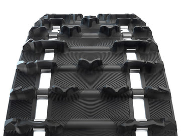POLARIS SPORT TOURING [2000-2004] - Pista de motos de nieve