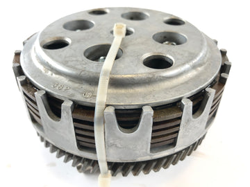 Suzuki DR 250 SJ41A [1982] - Acoplamiento - 0