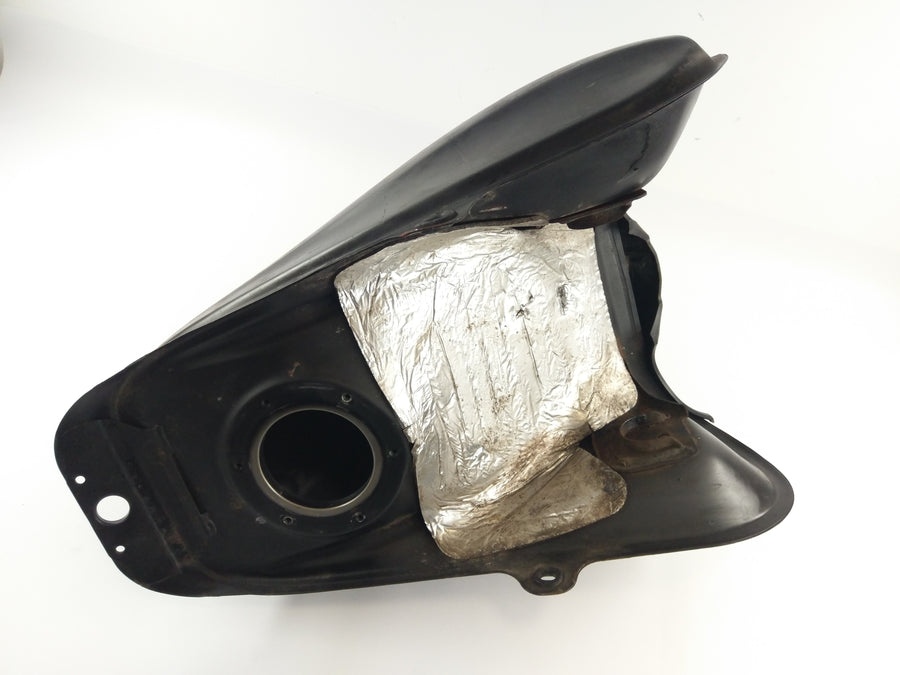 Yamaha XT 660 X DM01 [2006] - Tanque de gasolina