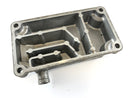 Suzuki Bandit GSF 650 S WVB5 [2005] - Tapa de la válvula de ventilación del motor-4