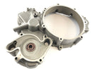 KTM 990 Superduke LC8 EFI [2008] - Tapa del motor en la carcasa de acoplamiento correcto-2