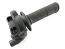 Husqvarna SMR 570 [2003] - Gas Gras-4