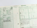 Moto Guzzi 850 -T3 VD [1979] - Marco con documentos-8