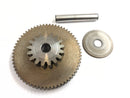 BMW K 1300 R [2010] - Gear Starter-1