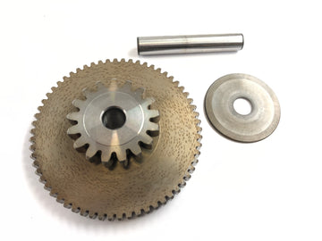 BMW K 1300 R [2010] - Gear Starter