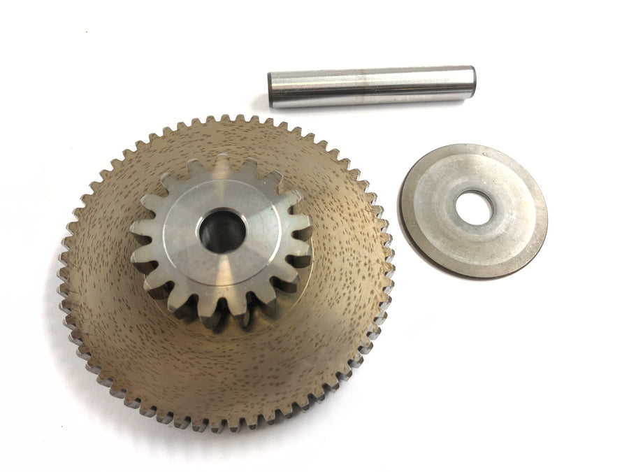 BMW K 1300 R [2010] - Gear Starter