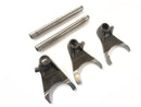Ducati Multistrada 1000 DS [2004] - Switch Forks Switching Claws Conjunto-1