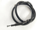 Kawasaki ZX -12R ZXT20A [2004] - tren de embrague de cable de Bowden-3