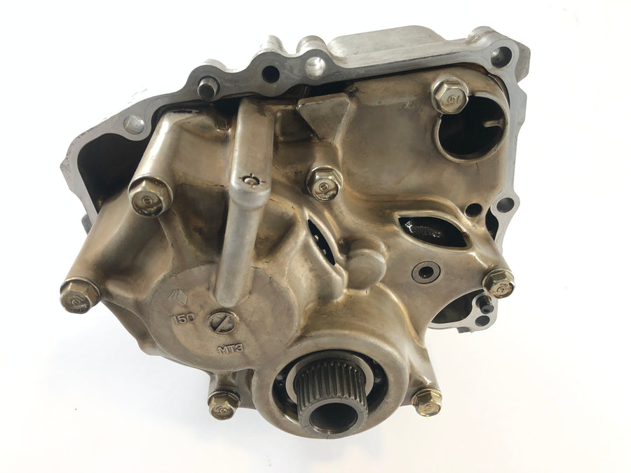 Honda St 1100 SC26 Pan European [1990] Caja de cambios