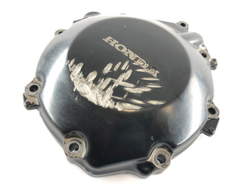 Honda CBR 1000 RR SC57 [2006] - Tapa del motor rayado de la cubierta del alternador