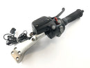 BMW R 1200 RT [2004] - Manillar a la derecha completa con interruptor-1