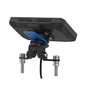KTM 790 Duke [2018–2022] - Chigee-Halterung für Lenkerklemmung