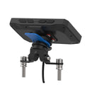 Moto Guzzi V85 TT Centenario [2023+] - Chigee-Lenkerklemmhalterung