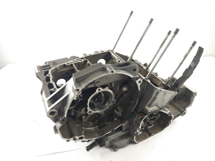 Yamaha 750 Xtz Super Tenere 3LD [1995] - Motor Housing vacío