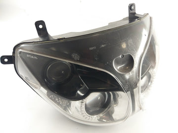 Moto Guzzi Norge 1200 [2008] - Faros - 0
