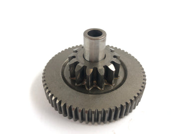 Kawasaki Z 750 ZR750J [2005] - Gear Starter