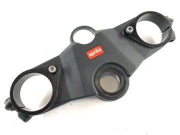 Aprilia RST 1000 FUTURA [2004] - Puente de la bifurcación arriba