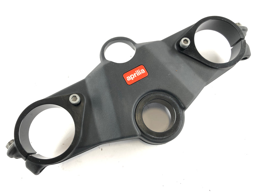 Aprilia RST 1000 FUTURA [2004] - Puente de la bifurcación arriba
