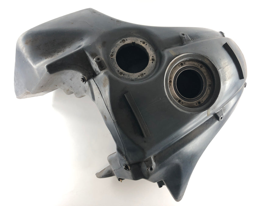 BMW R 1150 RT [2003] - Tanque de gasolinera de tanque