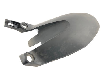 Husqvarna Vitpilen 401 [2021] - Protección de salpicaduras de la cubierta trasera - 0