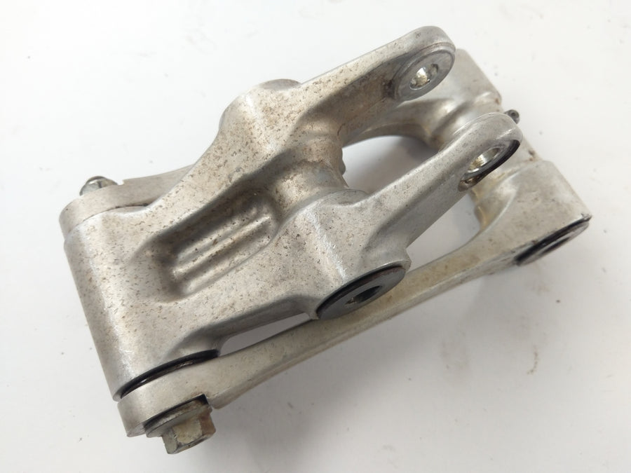 Husqvarna TE 449 A6 [2010] - Palanca Deflace Spring Bone