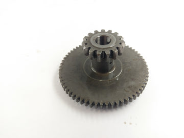 Yamaha YZF 750 R 4hn [1995] - Gear Starter - 0