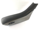 KTM 640 LC4 Prestige [2003] - Banco de asiento-1