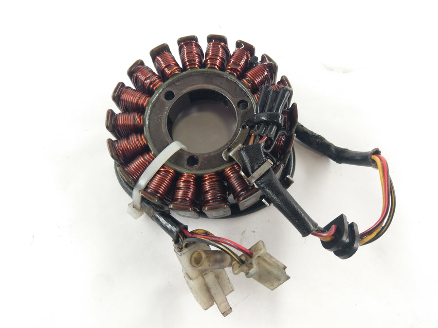 KTM LC4 640 [1999] - Estator alternador