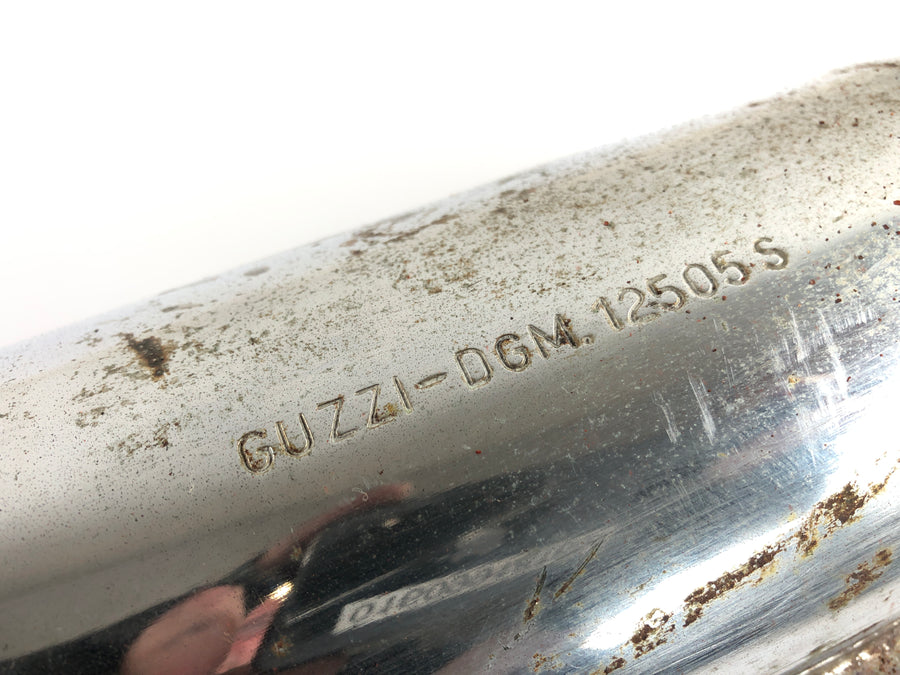 Moto Guzzi 850 -T3 VD [1979] - Silenciador de escape