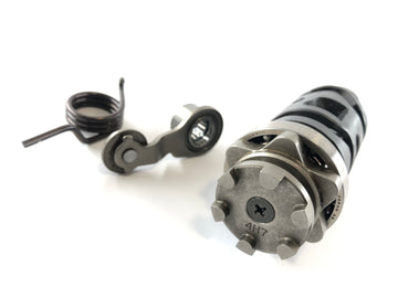 Yamaha XVS 650 Drag Star 4VR [1997] - Roller de interruptor - 0