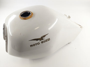 Moto Guzzi V65 TT [todos los años de construcción] - Tanque de gasolinera Tanque - 0