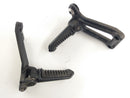 Ducati 750 SS [1994] - Peditress Footrests con soporte-2