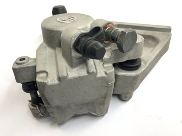 Husqvarna SMR 570 [2003] - Calibre de freno en la parte posterior con placa de anclaje - 0