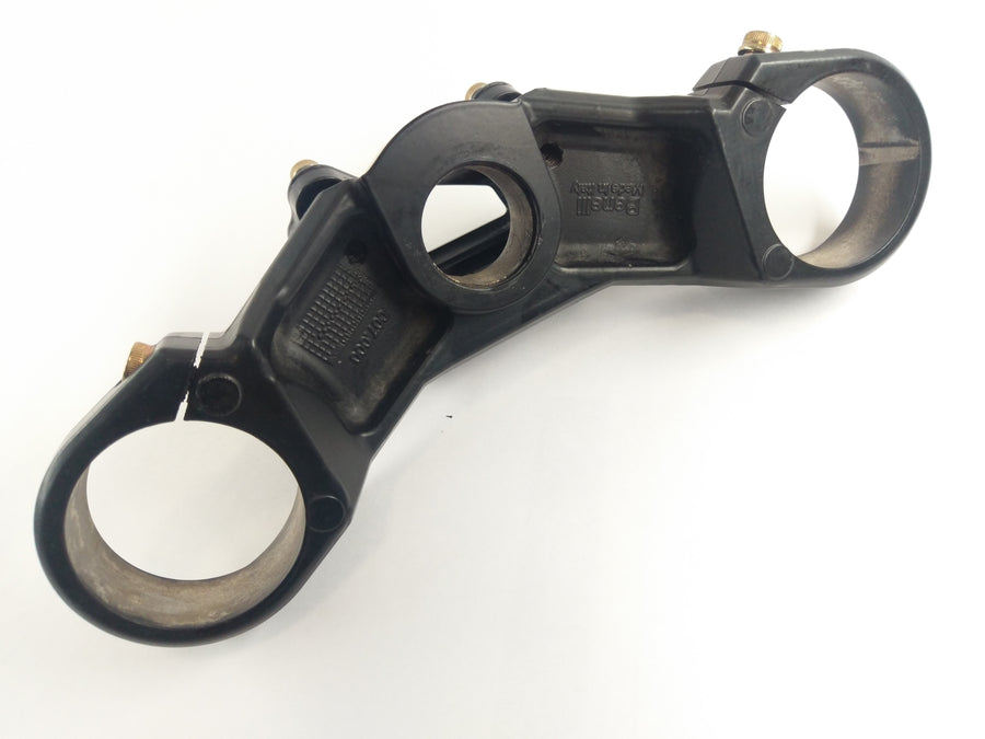 Benelli TNT 1130 Sport [2002] - Bridge de bifurcación arriba
