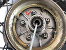 Yamaha XV 535 Virago 2yl [1987] - Rimbre de la rueda trasera con tambor de freno-5